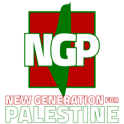 New Generation for Palestine
