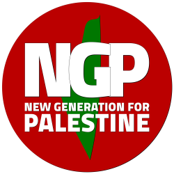 New Generation for Palestine